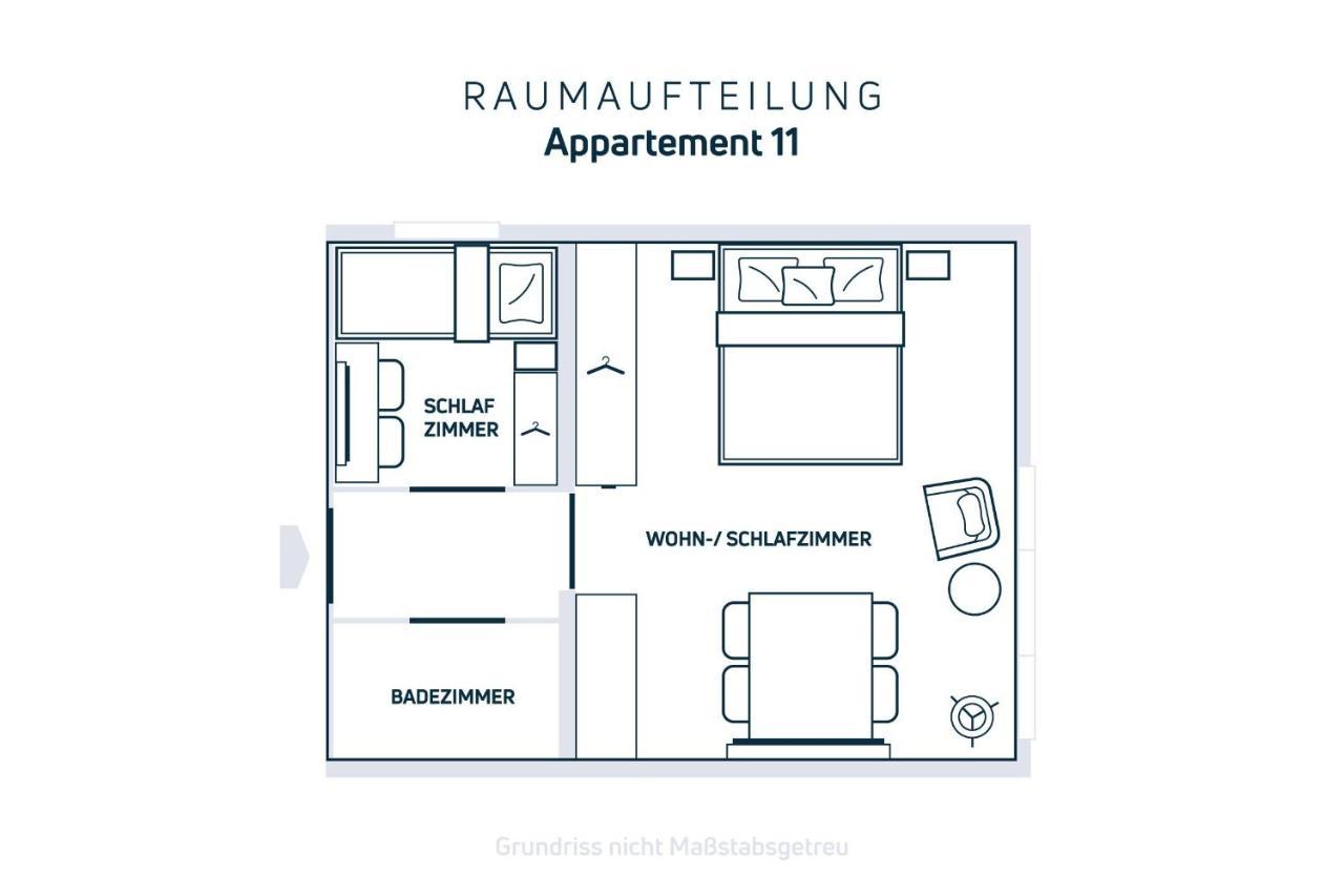 Strandnahe & Hochwertige Ferienunterkunft, Mit Gartenzugang, Parkplatz Und Fahrradunterstellplatz Scharbeutz Esterno foto